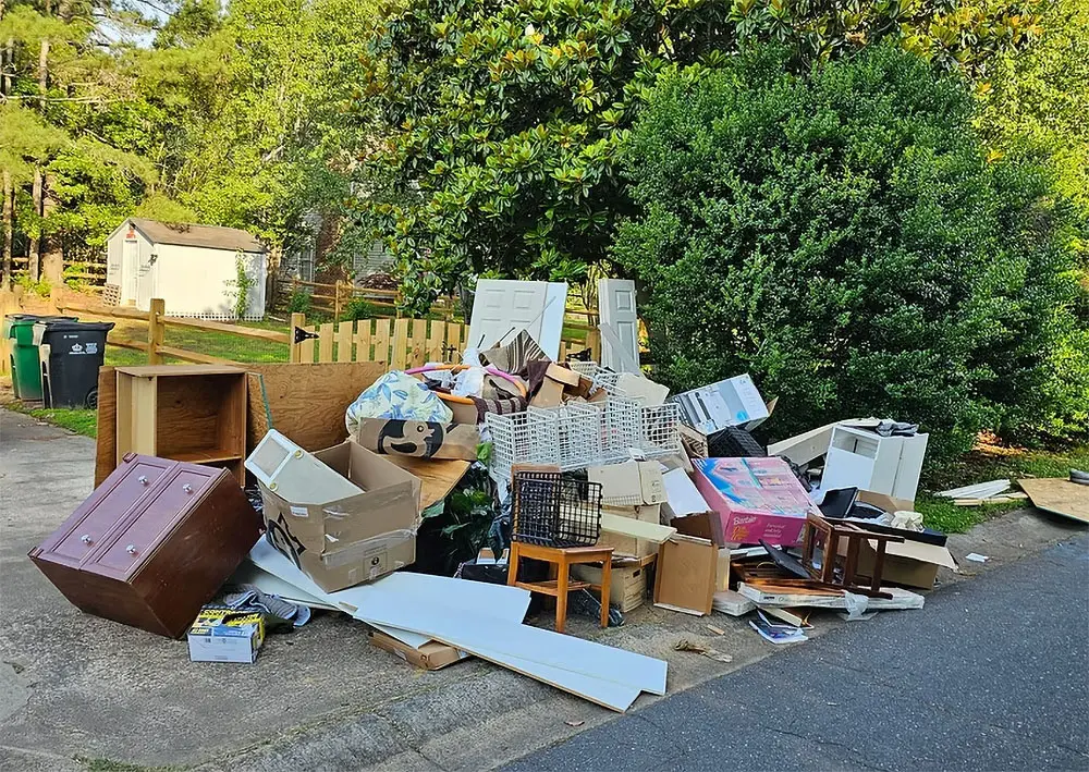 Junk Removal