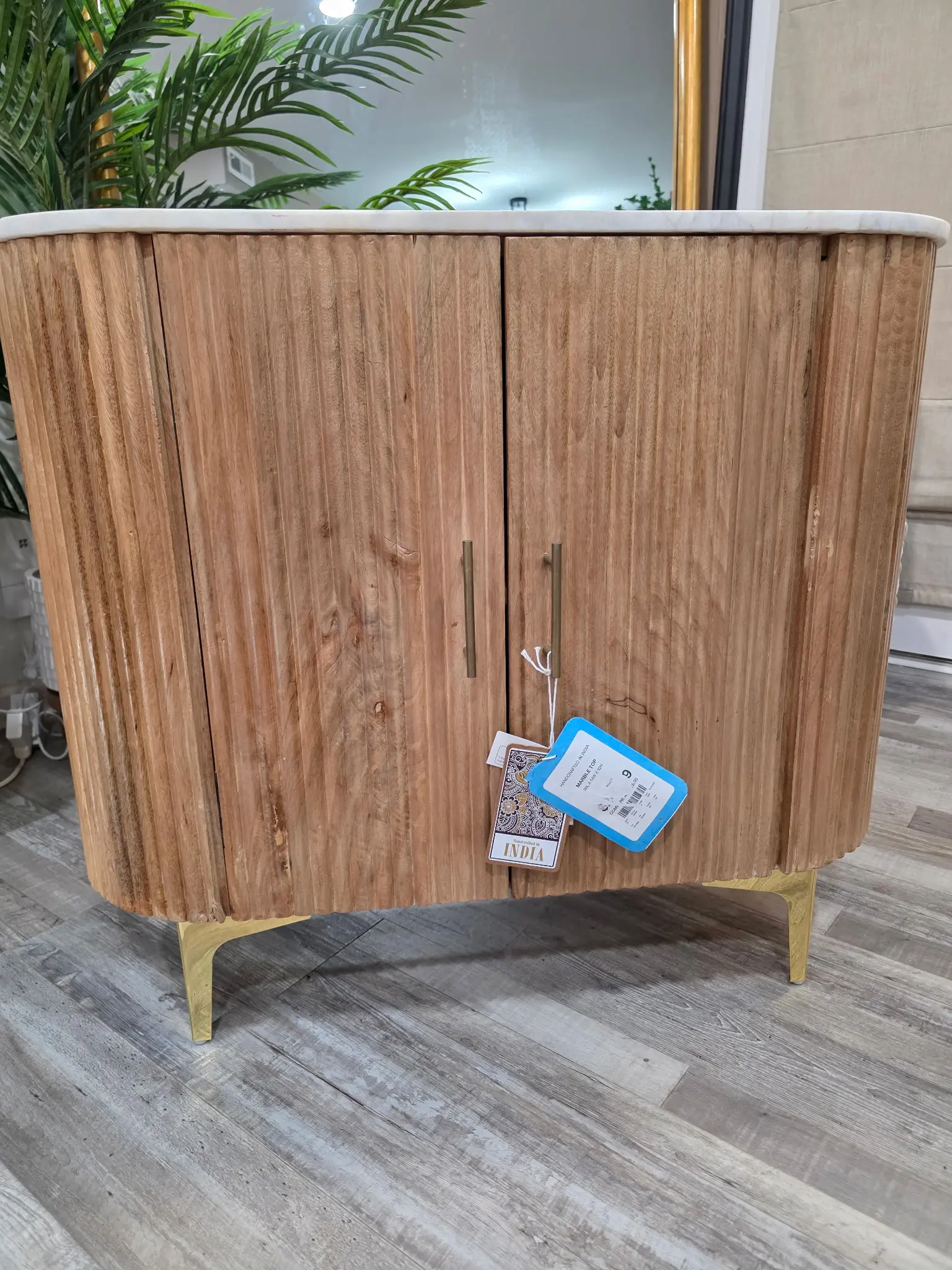 Pickup & Delivery — before and after