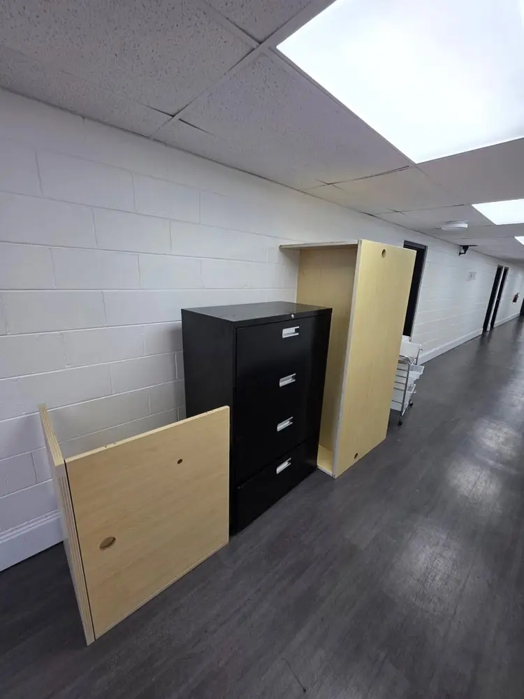 Furniture Removal